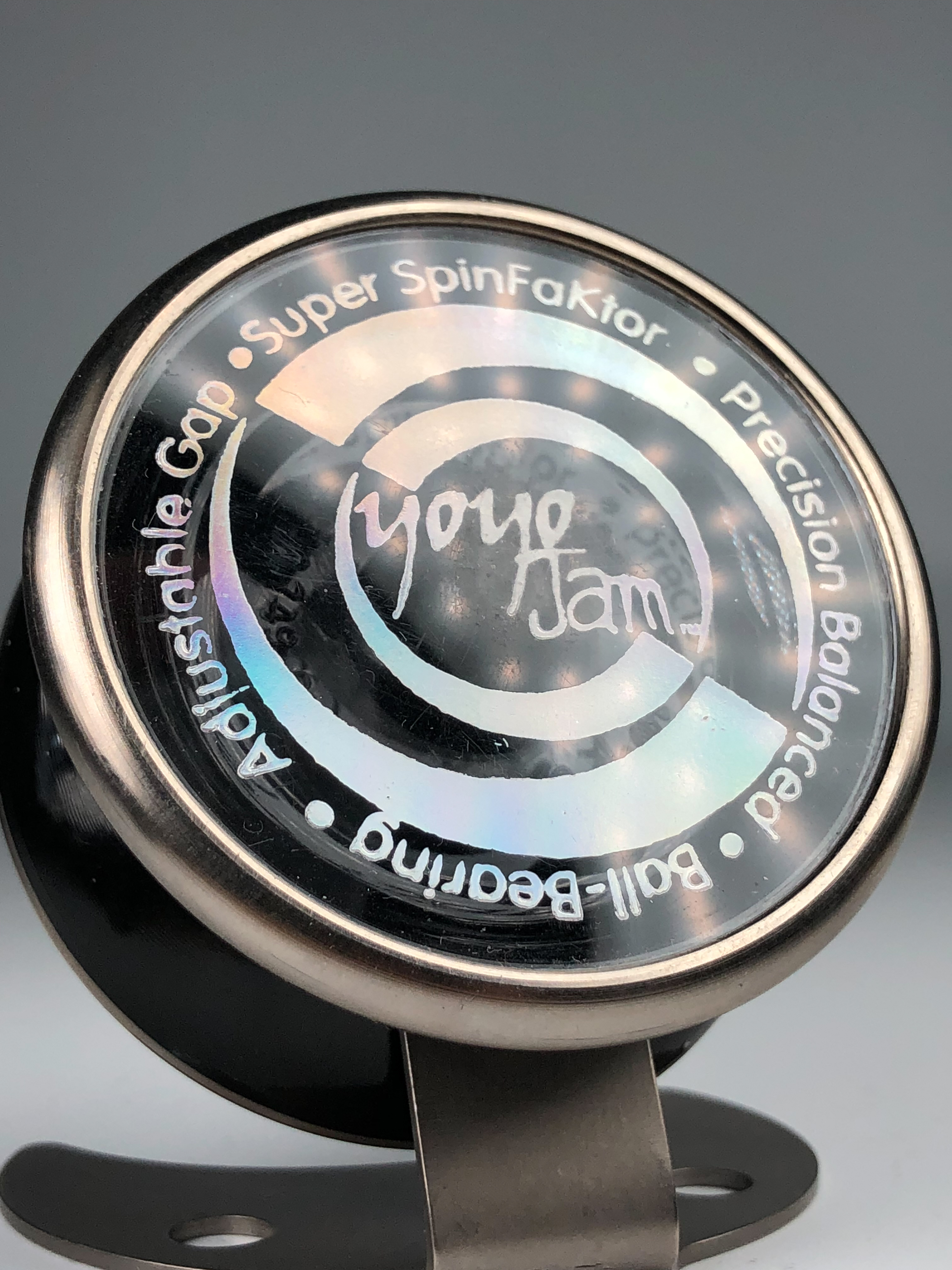 YoYoJam Super SpinFaktor