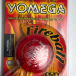 Yomega Fireball
