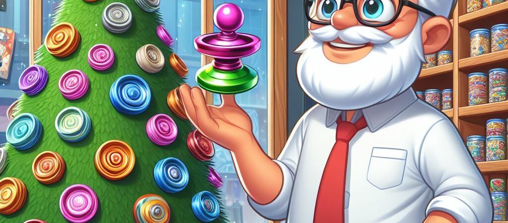 Yo-Yo.gr Happy Holidays wishes 2023