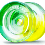 Magic YoYo CRYSTAL (Responsive Edition)