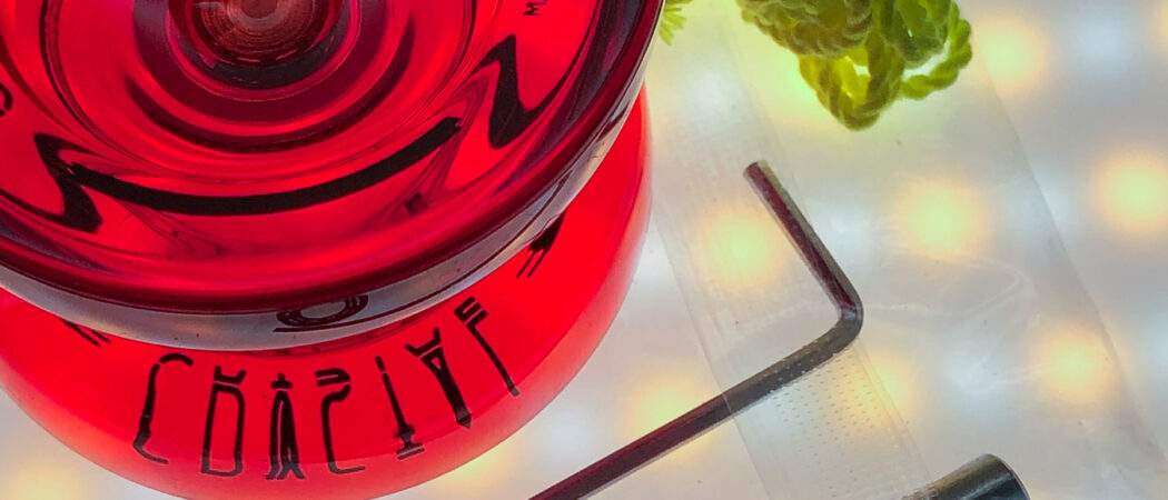 Magic-Yo-Yo-Crystal-2-1-Transparent-Red-extra-yo-yo-tools–Yo-Yo-g-