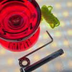 MagicYoYo CRYSTAL – Starter & Pro Set (Responsive + Unresponsive)