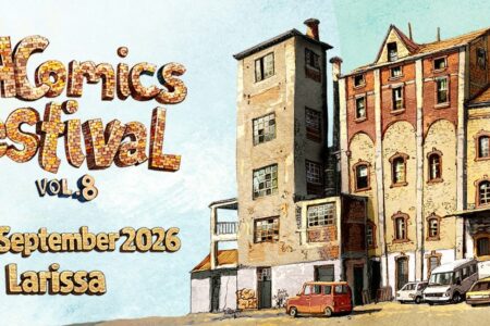 LAComicsFestival vol8